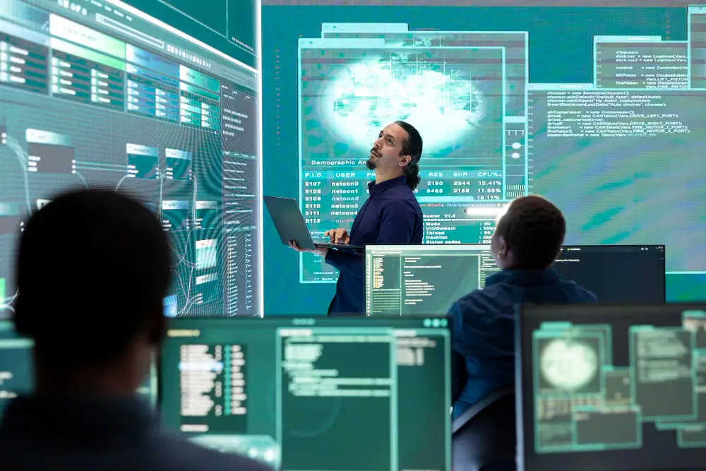 Microservices Architecture: Benefits and Challenges